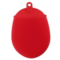 FDA household silicone cleaning brush